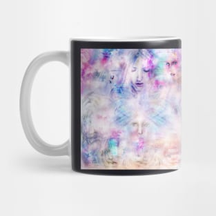 Unicorn Euphoria Dreams Mug